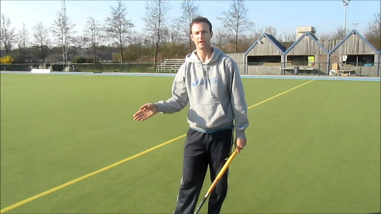 ATH Dribbling with Ryan Archibald