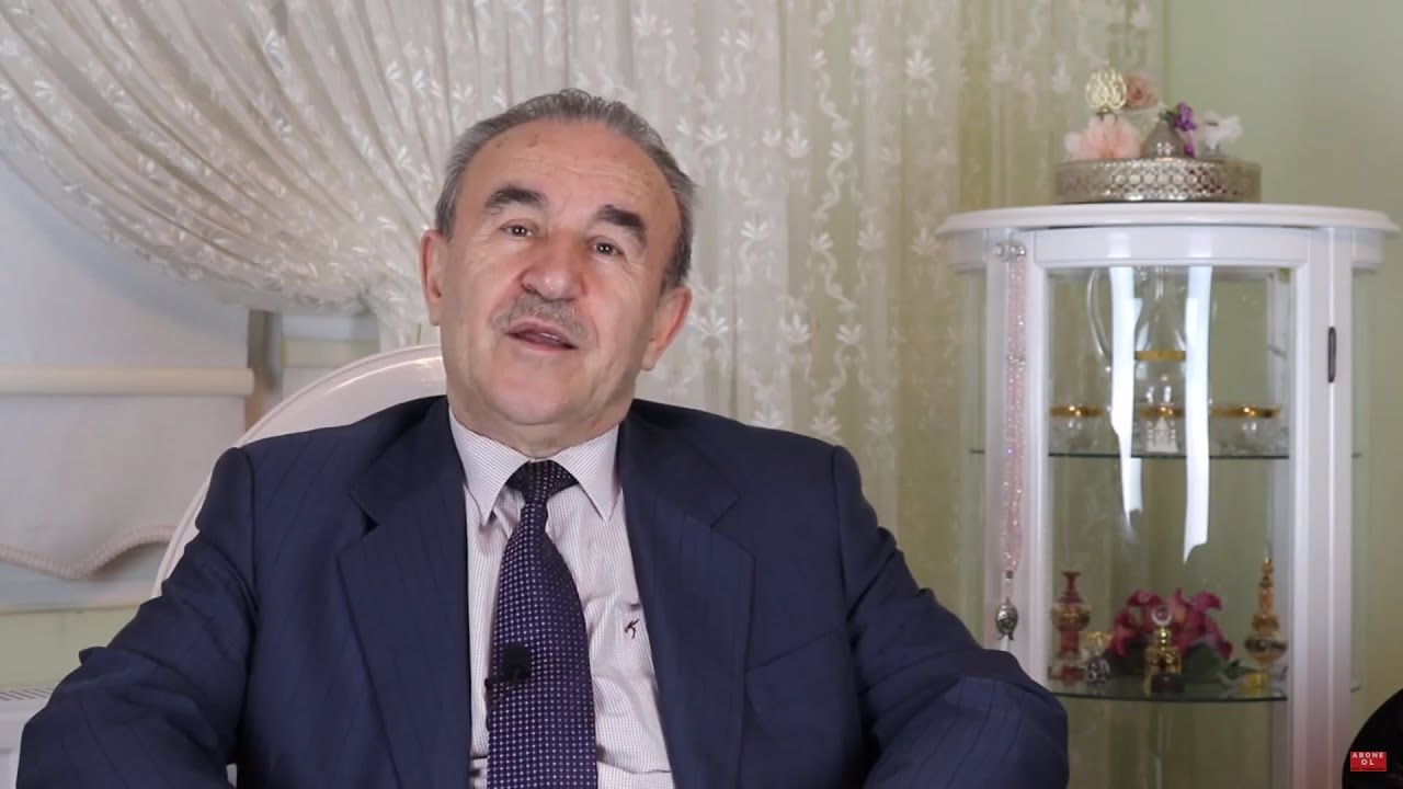 İstanbul'un fethi ve Fatih Sultan Mehmed | Prof.Dr. Ramazan Ayvallı