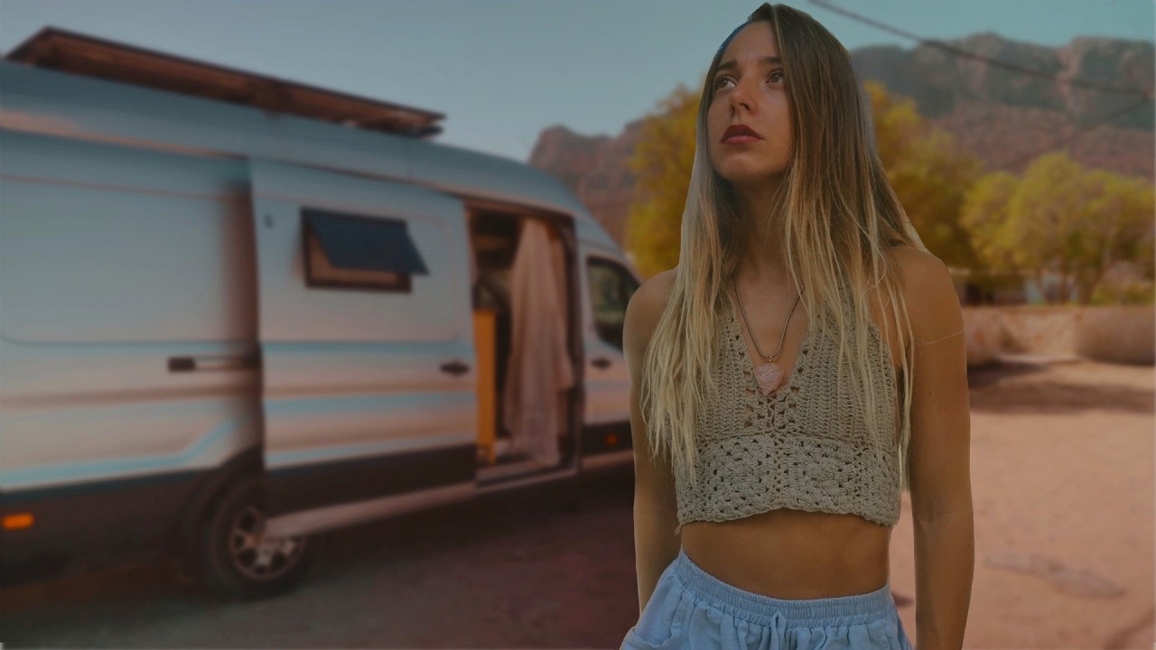Why we quit Van Life after 2 years