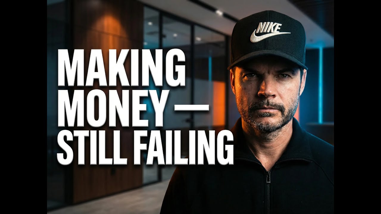 Why Businesses Fail Even When They Make Money