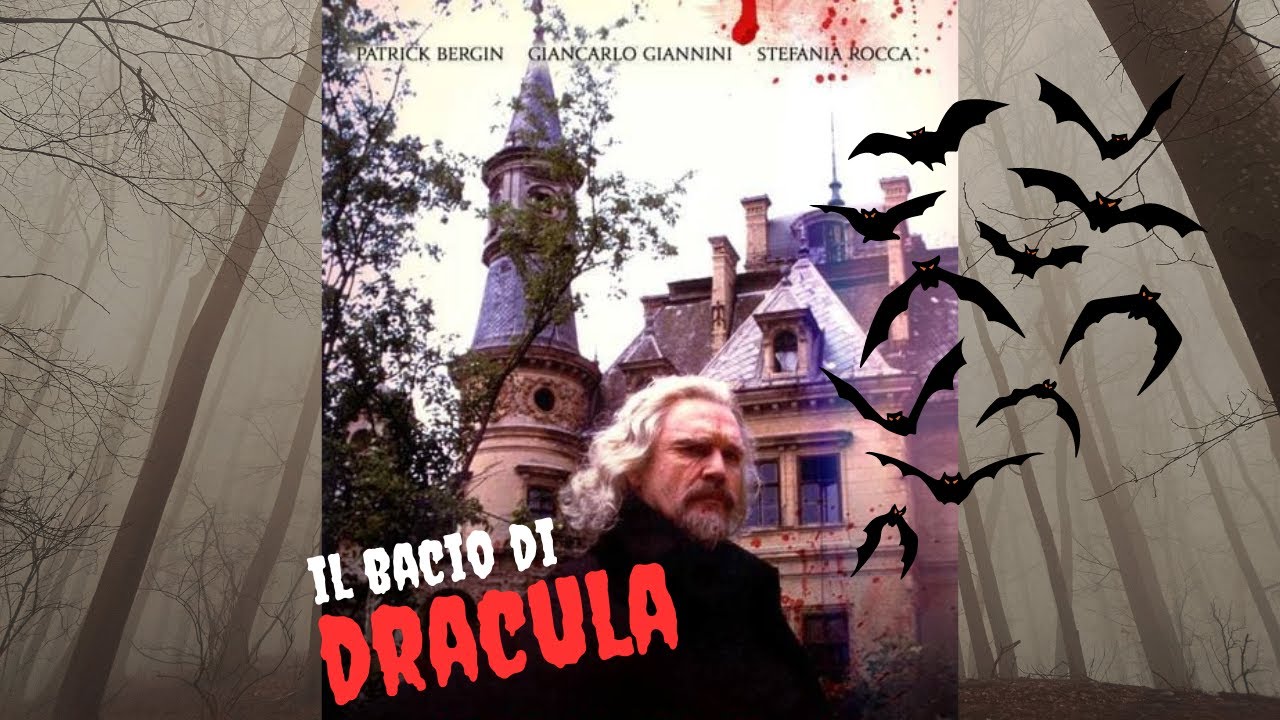 Il bacio di Dracula (2002)