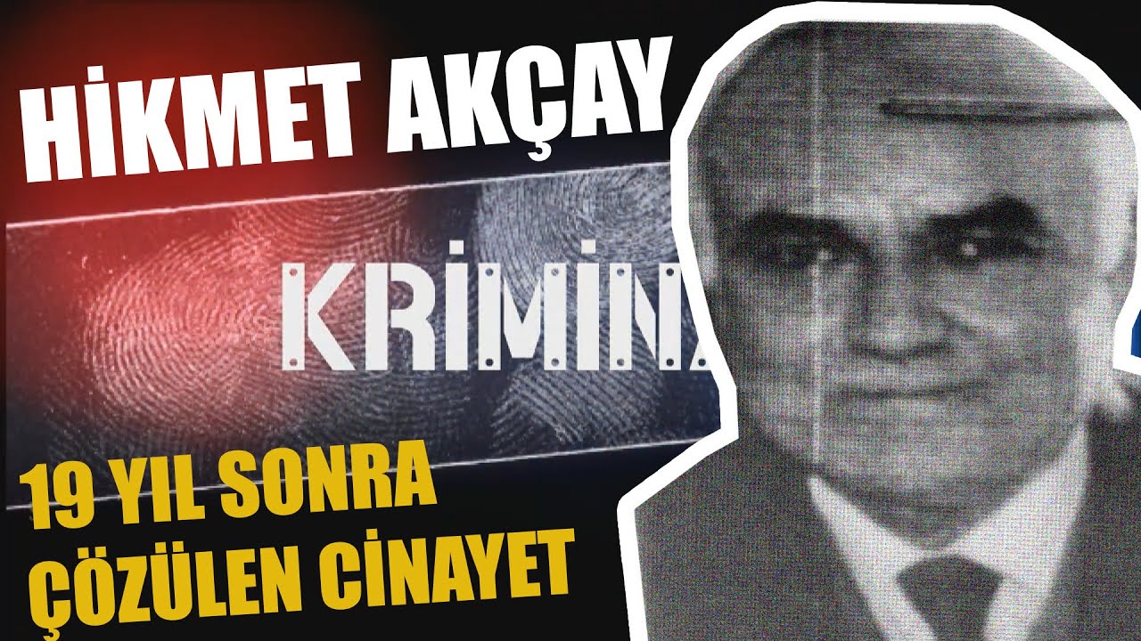 Kayıp Öğretmen Cinayeti | Kriminal 43. Bölüm
