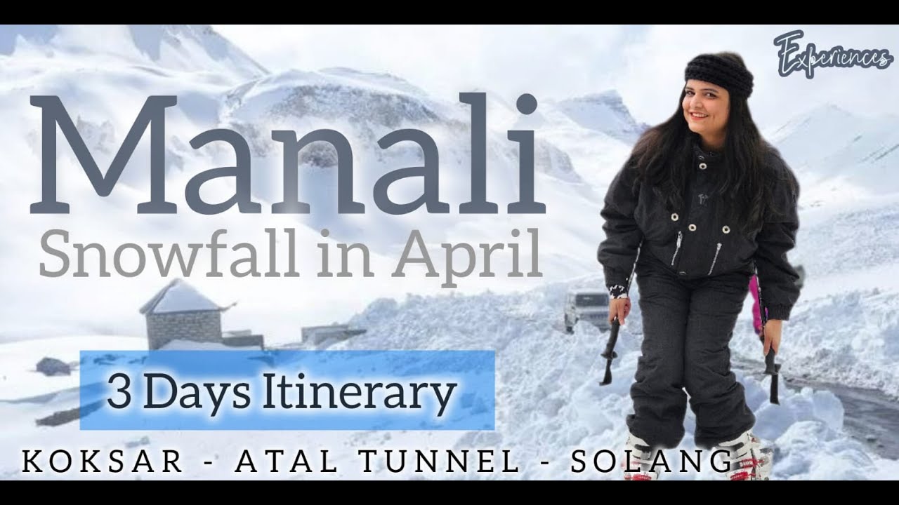 Manali ULTIMATE Travel | Guide for 2024 | A-Z Manali Trip Guide in Hindi | 3 Days Manali Itinerary