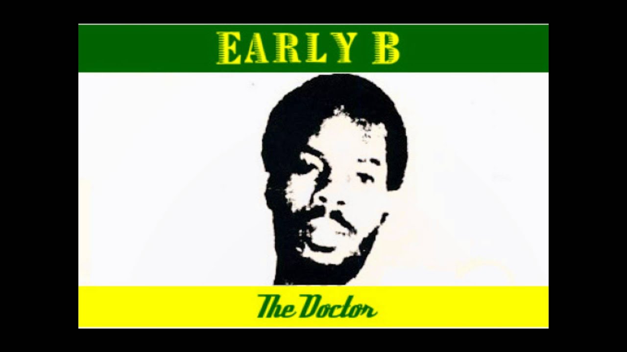 Early B - History Of Jamaica