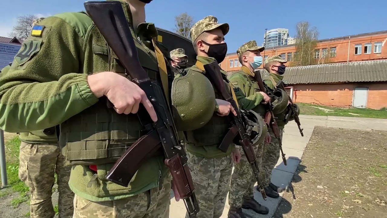 Факультет бойового застосування систем управління та зв'язку