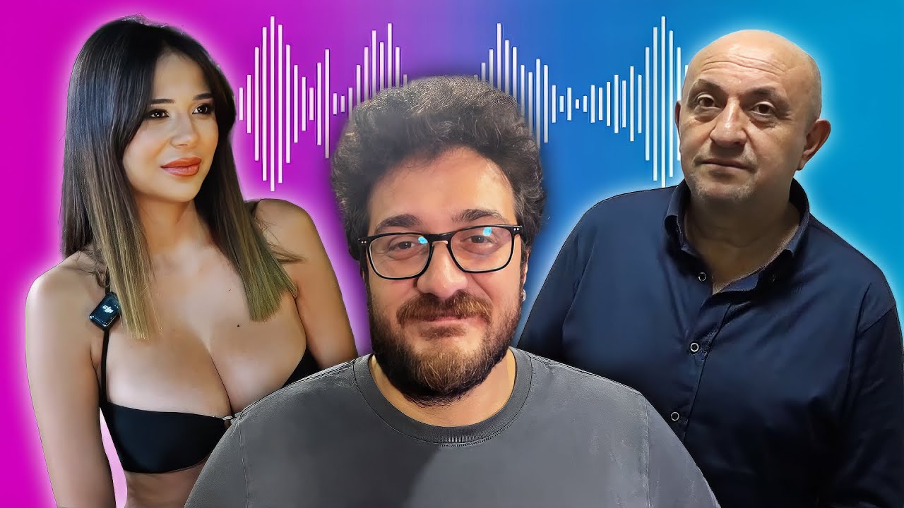 SESİNDEN ÜNLÜYÜ TAHMİN ET! w/Buğra-Aren