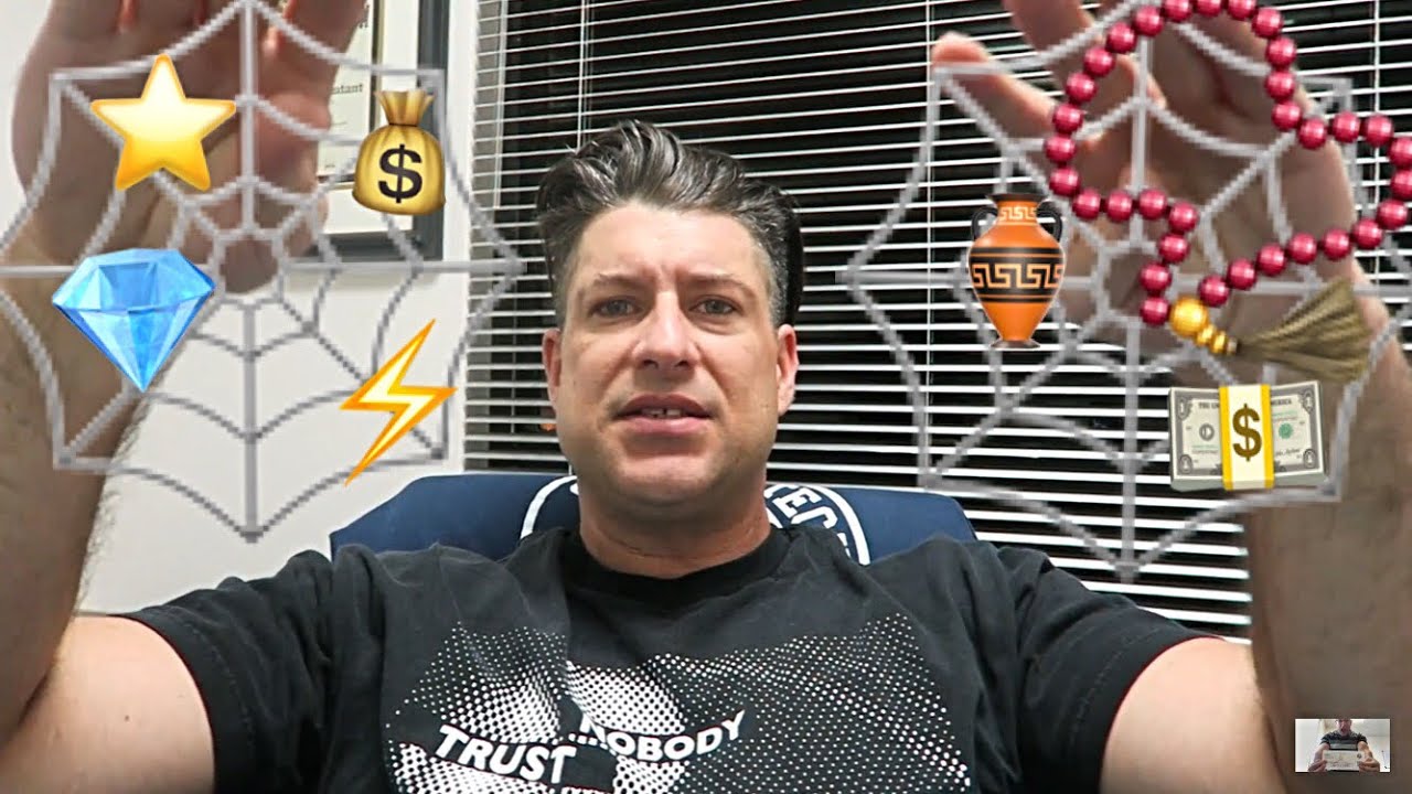 Can i trust CPA Strength and his Accounting Videos ? YES -  DC ADE LER is so basic, please try it !!