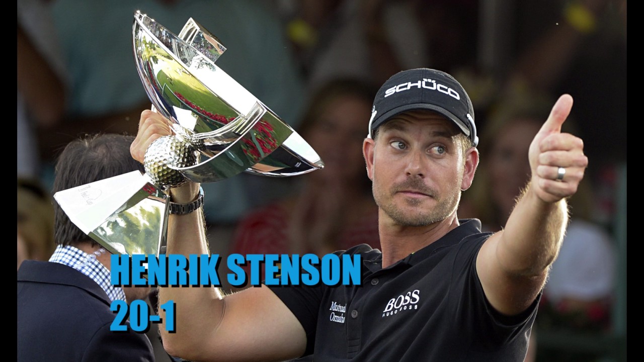 2017 British Open - PGA Golf Betting Odds & Picks