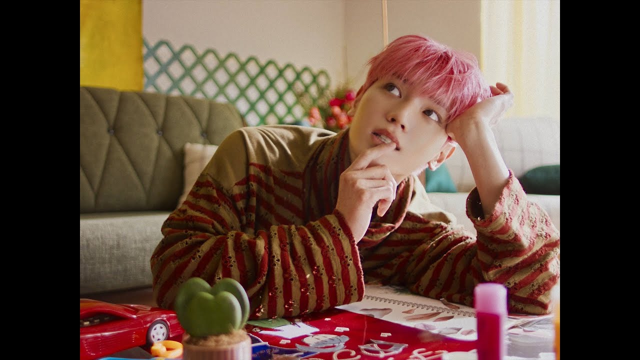 TAEYONG 태용 'H.E.R' Special Video
