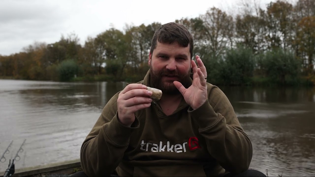 ** MAD BAITS TV ** ALL NEW BAG MIX