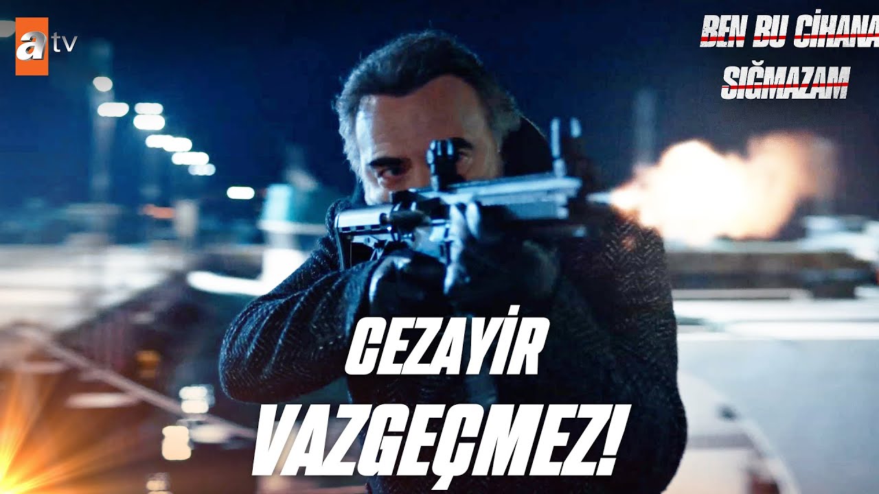 Düşmanlarımızın canı boynumuza borç! | Ben Bu Cihana Sığmazam Kolaj