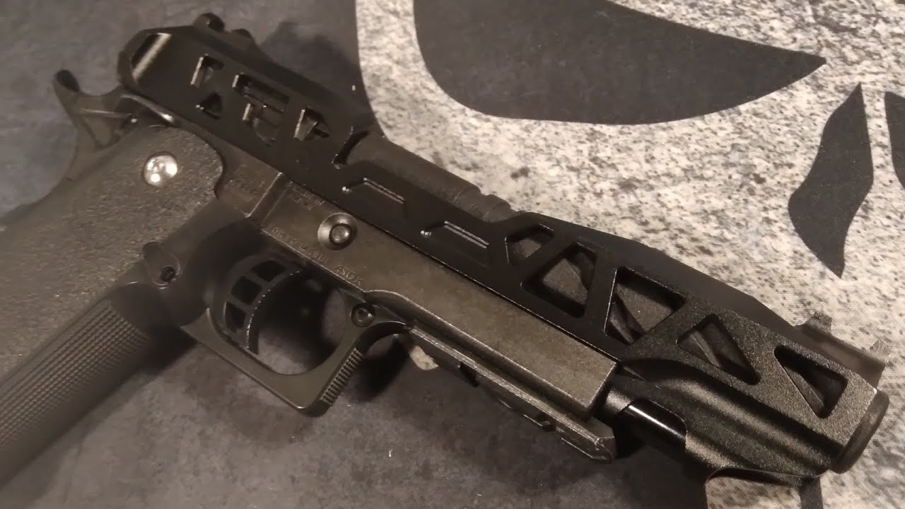Poison DF-1 Review WATCH This Before You Buy!