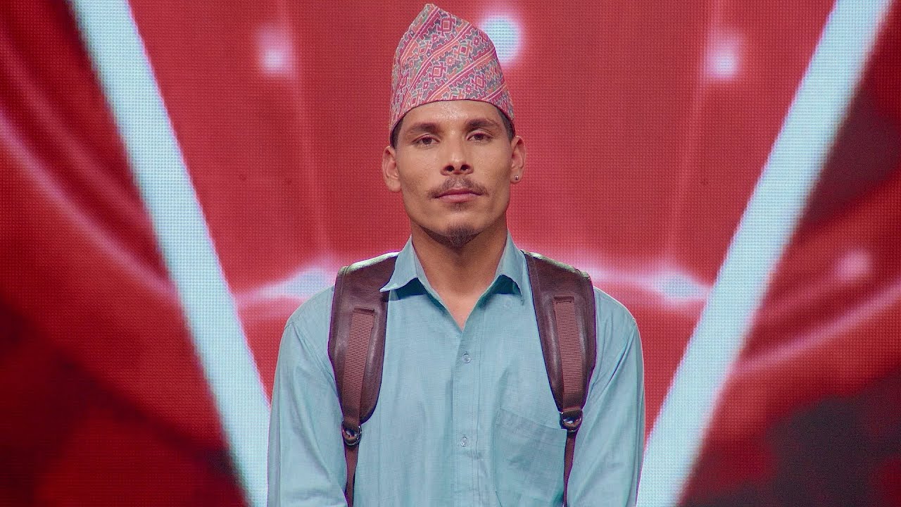 Pabindra Sunar 
