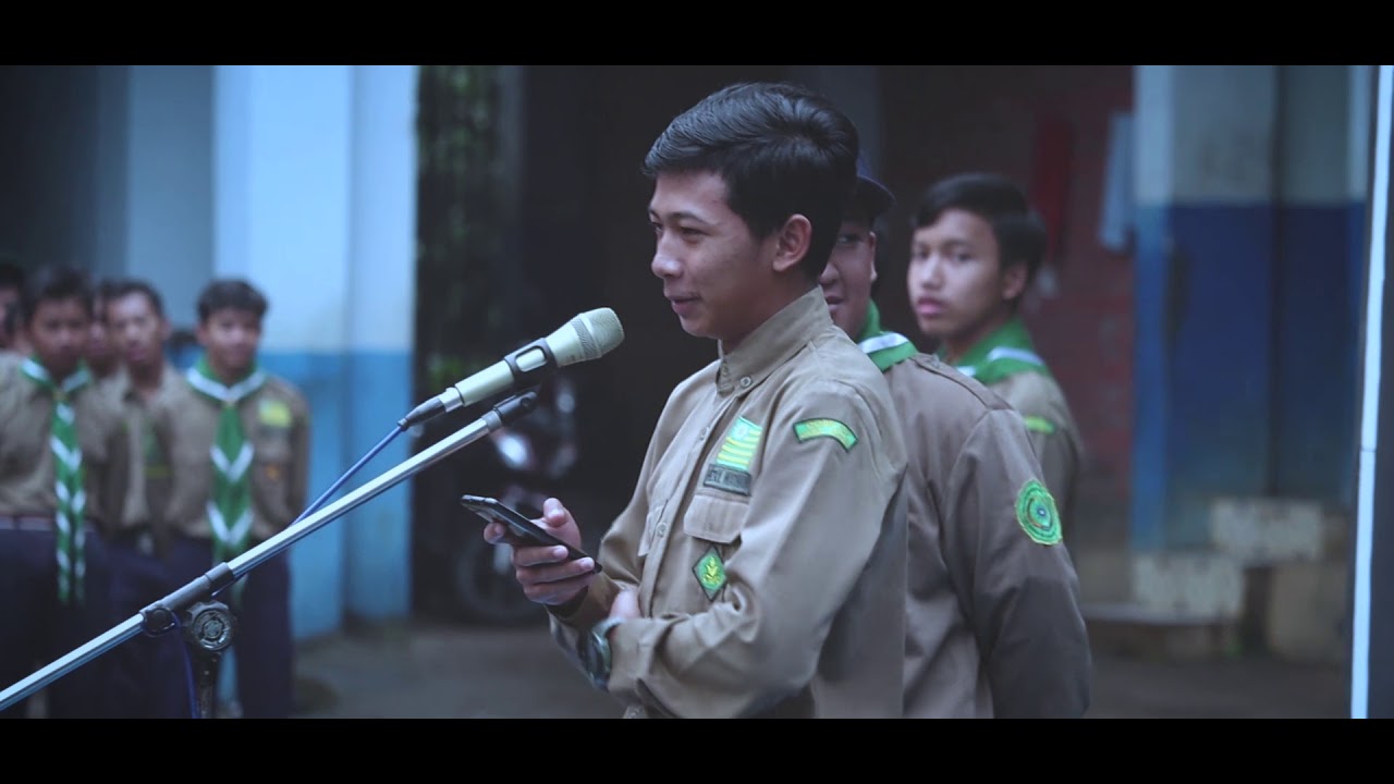 HIZBUL WATHAN PUTRA //