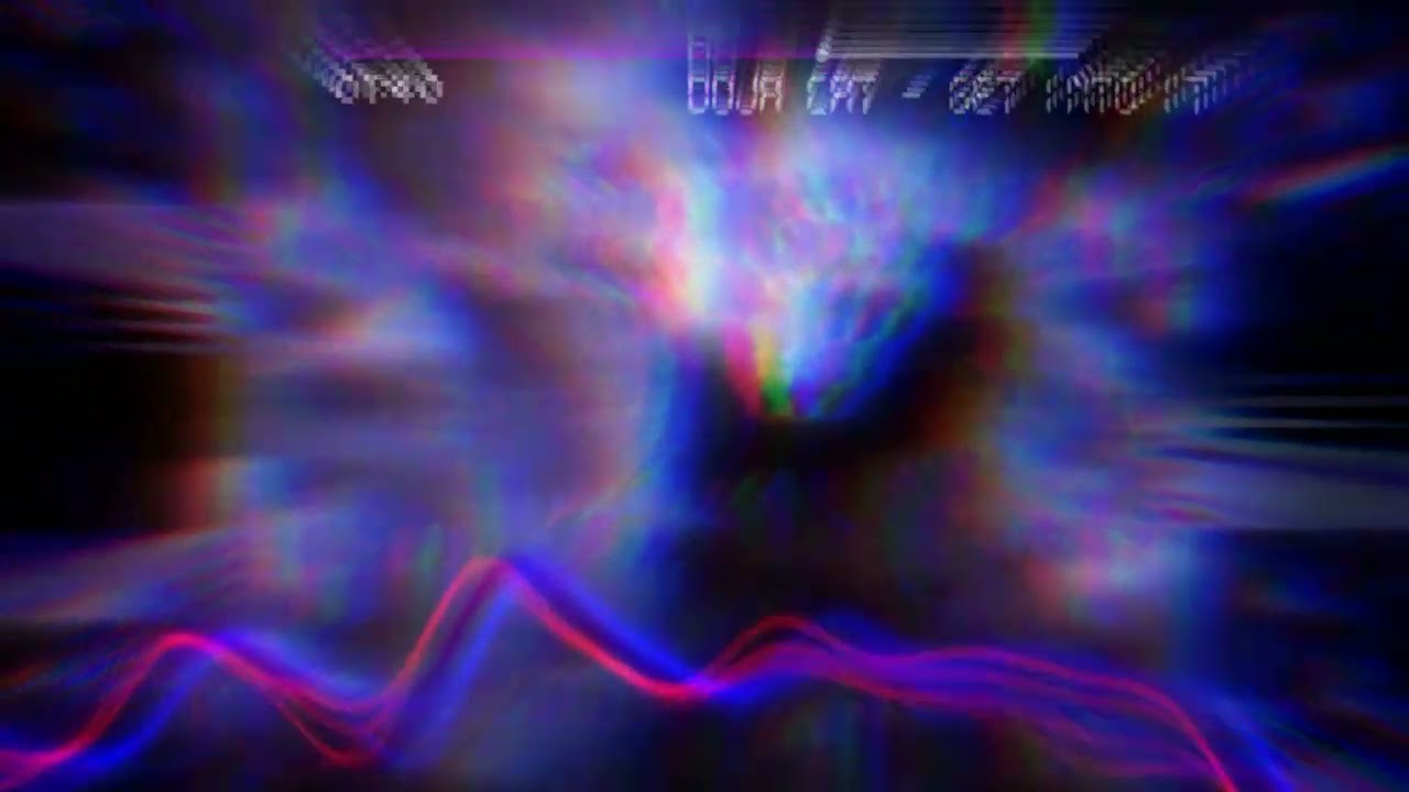 Doja Cat - Get Into It (Yuh) (Slowed - Reverb - Bass Boosted)