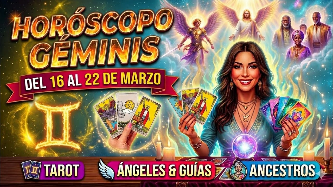 Géminis ♊️ esto es muy importante  ☝️ 