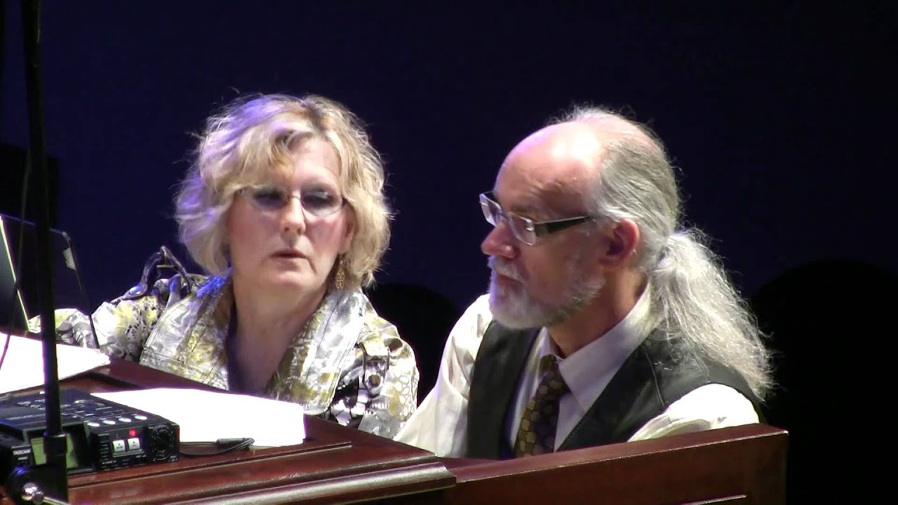 Kloppers - Dance Suite for Organ Duet by Duo Majoya (LIVE!)