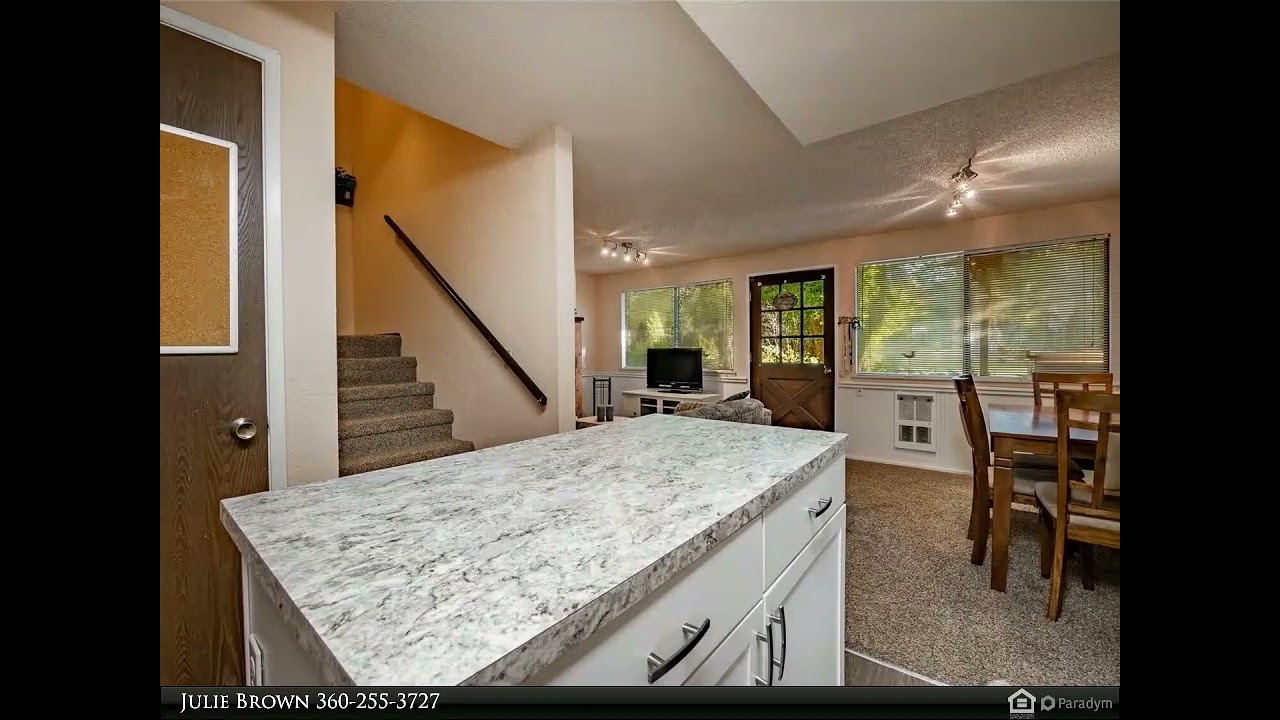Windermere Real Estate/Whatcom, Inc. - 7018 Olympus Way