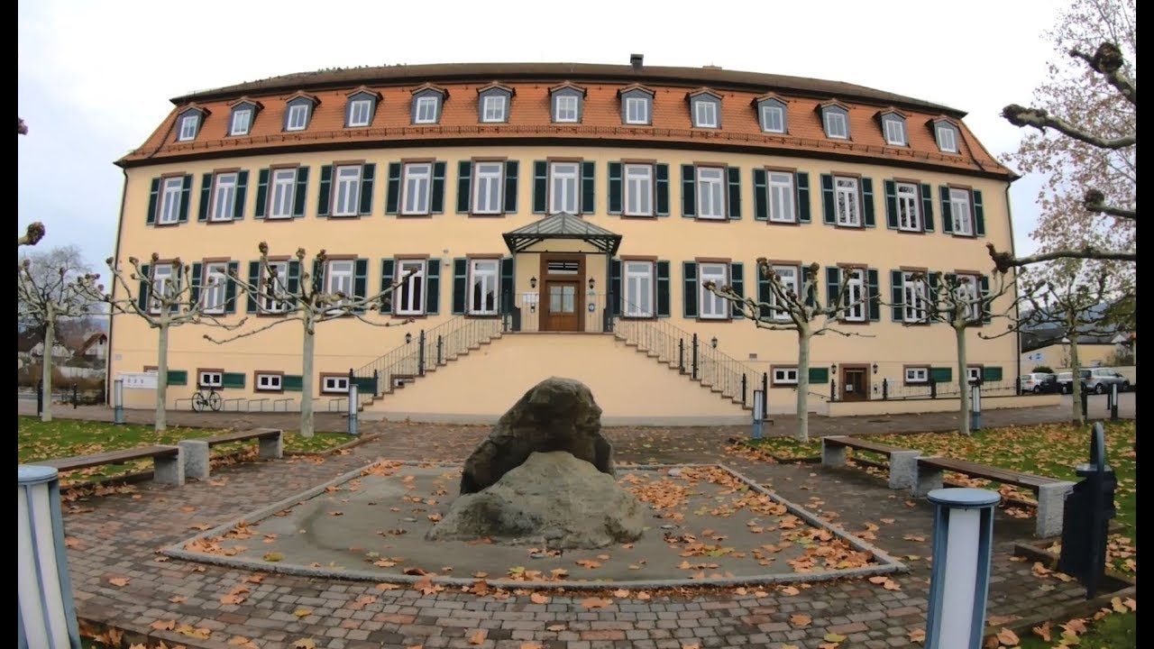 Bickenbach an der Bergstraße