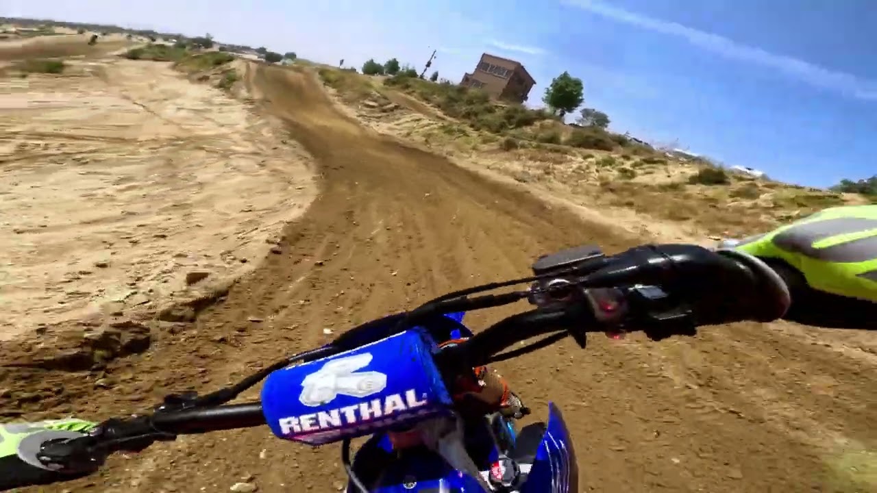 California on boards