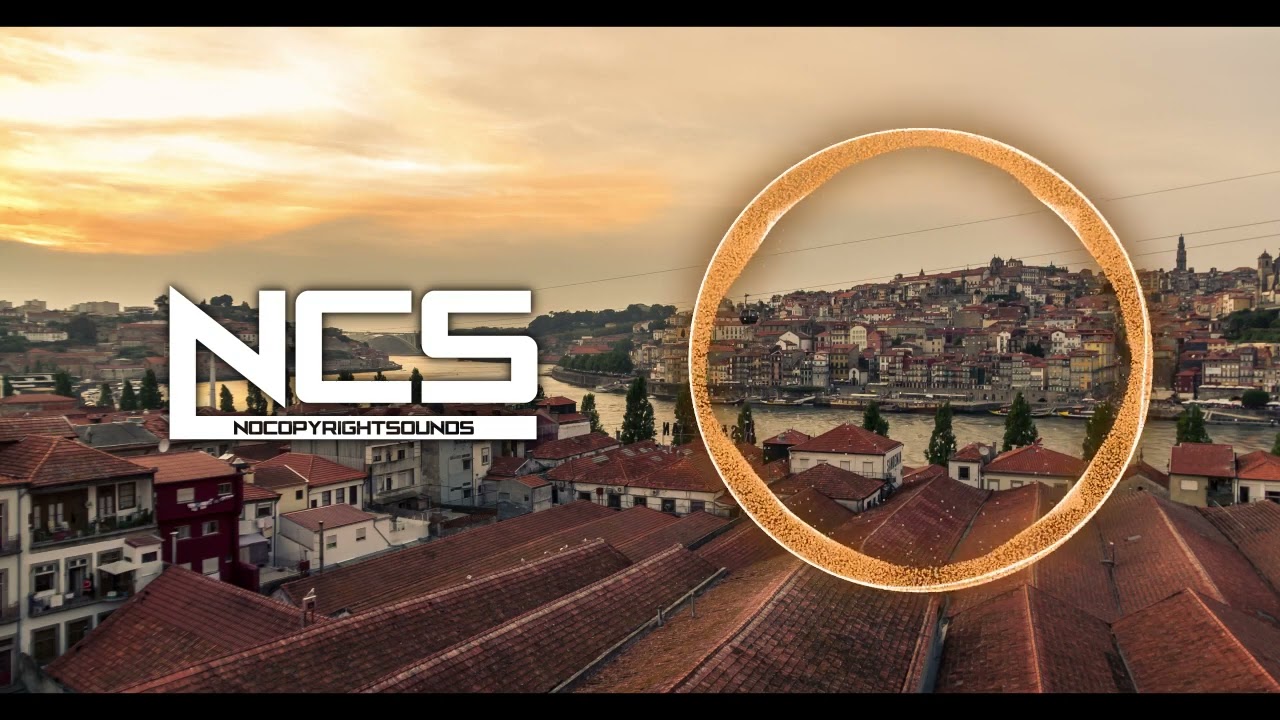 Tom & Andy - Rooftop [Deleted NCS Remake]
