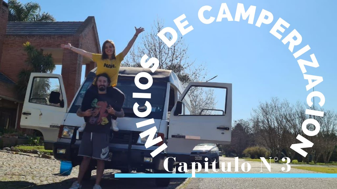 🙊 ASI ARRANCAMOS! 🥁🤩