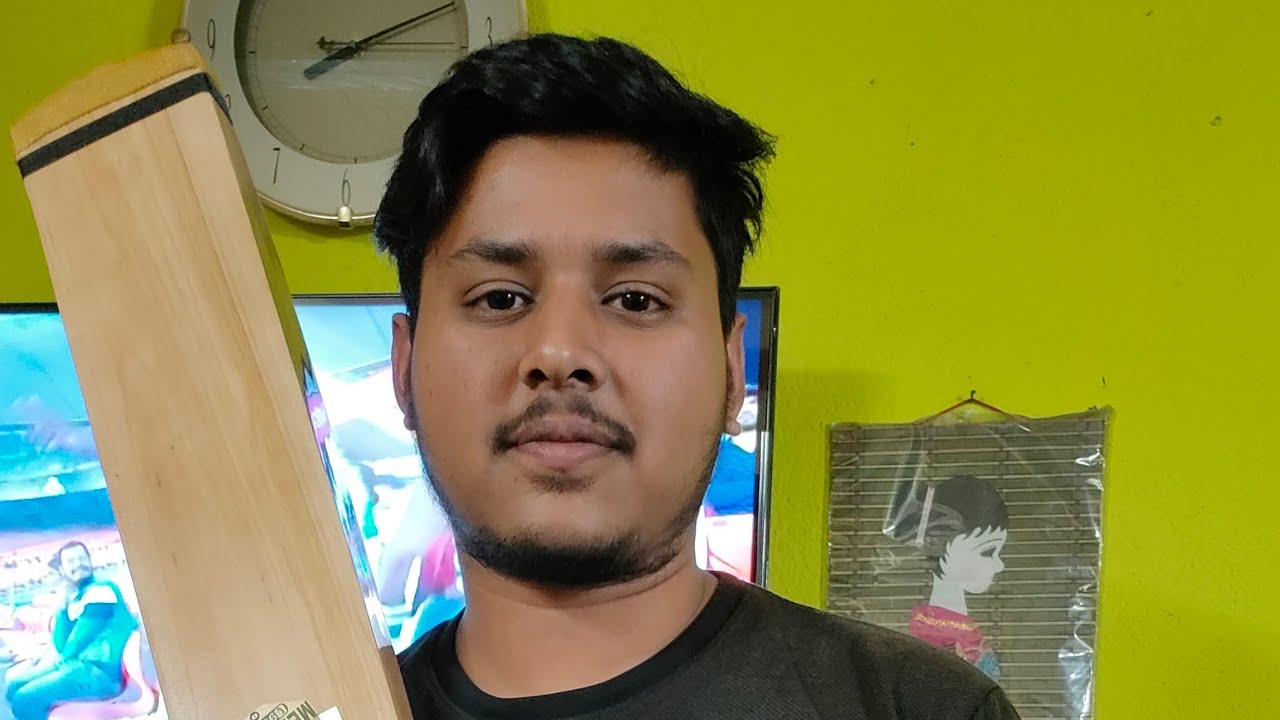 Sankha Sports player edition bat | New Stocks arrived | unboxing by local players | 9635867735