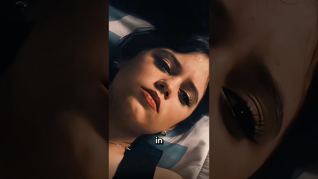 Фанаты возмущены поведением Дженны Ортеги...