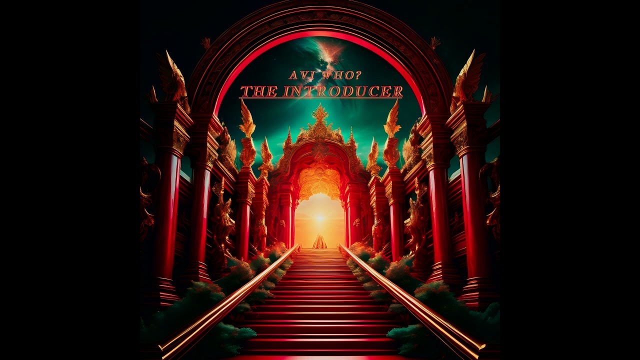 AVI WHO? - The Introducer