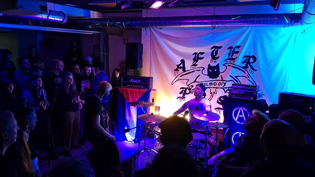 Grand Froid ( Bordeaux) ,Sarean ( Bilbo ) 31/01/26 