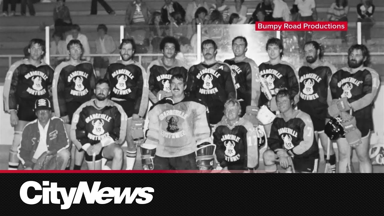 Orangeville brothers honour lacrosse legacy