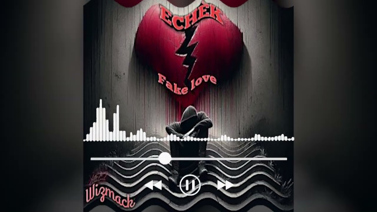 Wizmack_-_Fake Love__Ft_Dano_g