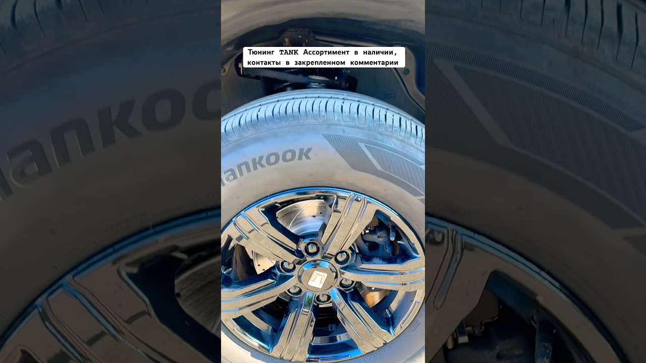 TANK 300 BRAKES FAIL AT 40,000km. A REINFORCED BRAKING SYSTEM AND FIRMWARE WERE INSTALLED. +74951...