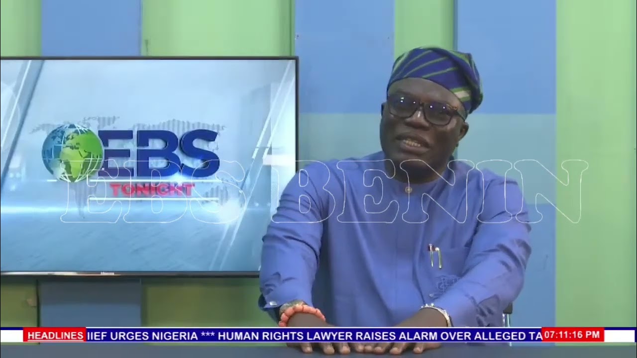 Legislative Oversight in Nigeria’s Democracy