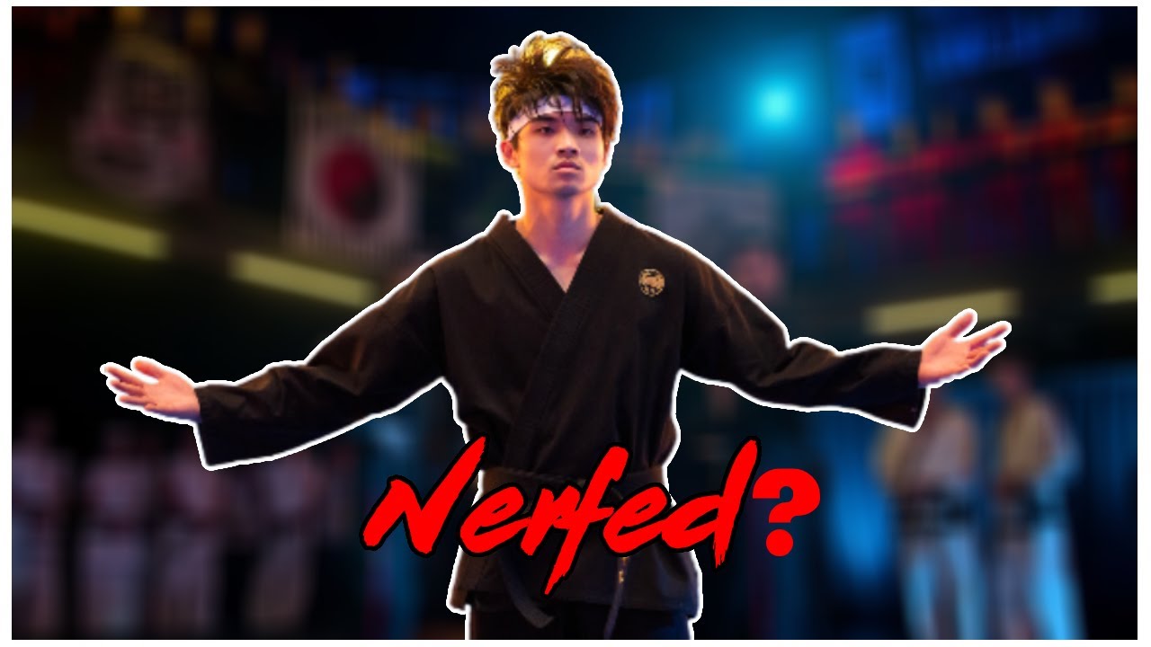 Was Kwon NERFED?