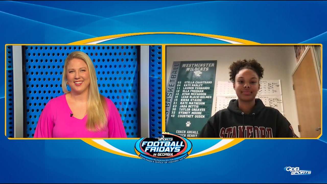 2023 Basketball Spotlight: Westminster 5-Star Courtney Ogden