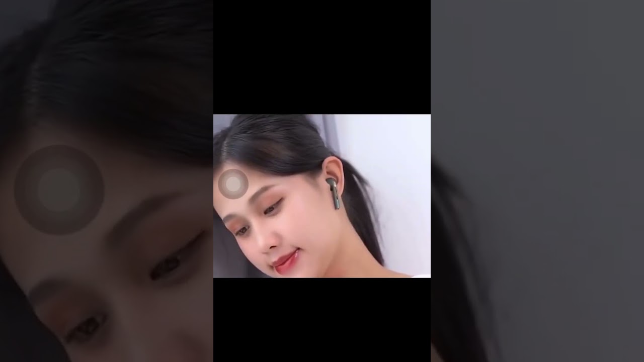 ENC Noise Cancelling Audio Wireless Earbuds