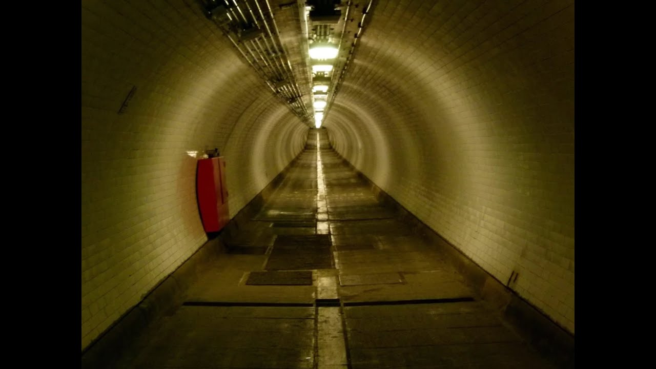 Backrooms Redacted Daily Level Number 7: Carbon Tunnels