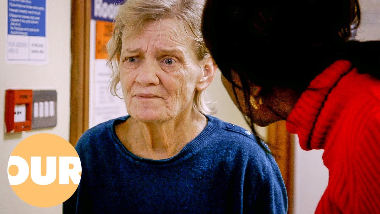 Patient 