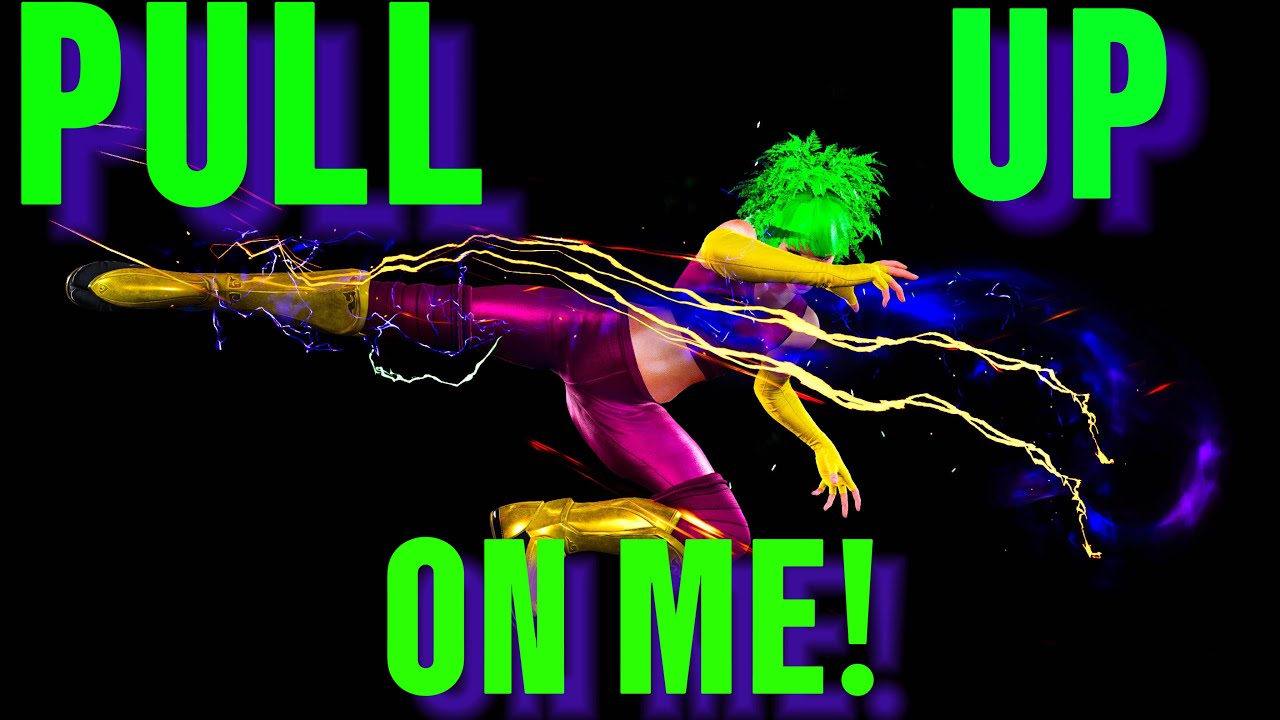 Lets Vibe on the greatest TEKKEN (Hei and AK ranked)