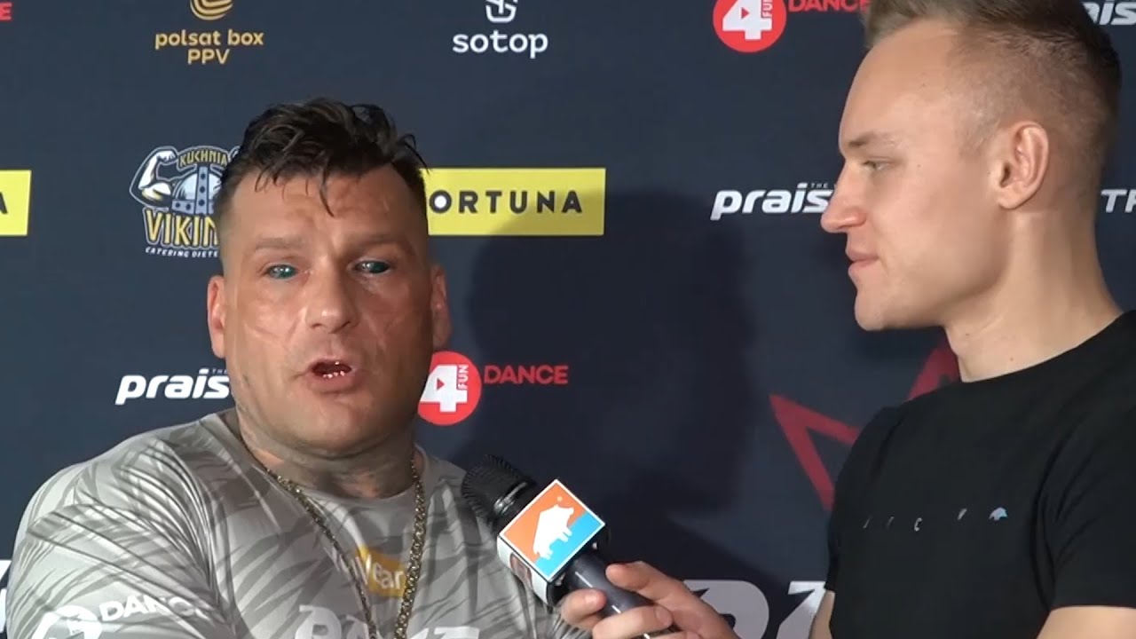 PARKE WRACAJ TU KUR..! POPEK O SKANDALU! | MATEUSZ KANIOWSKI