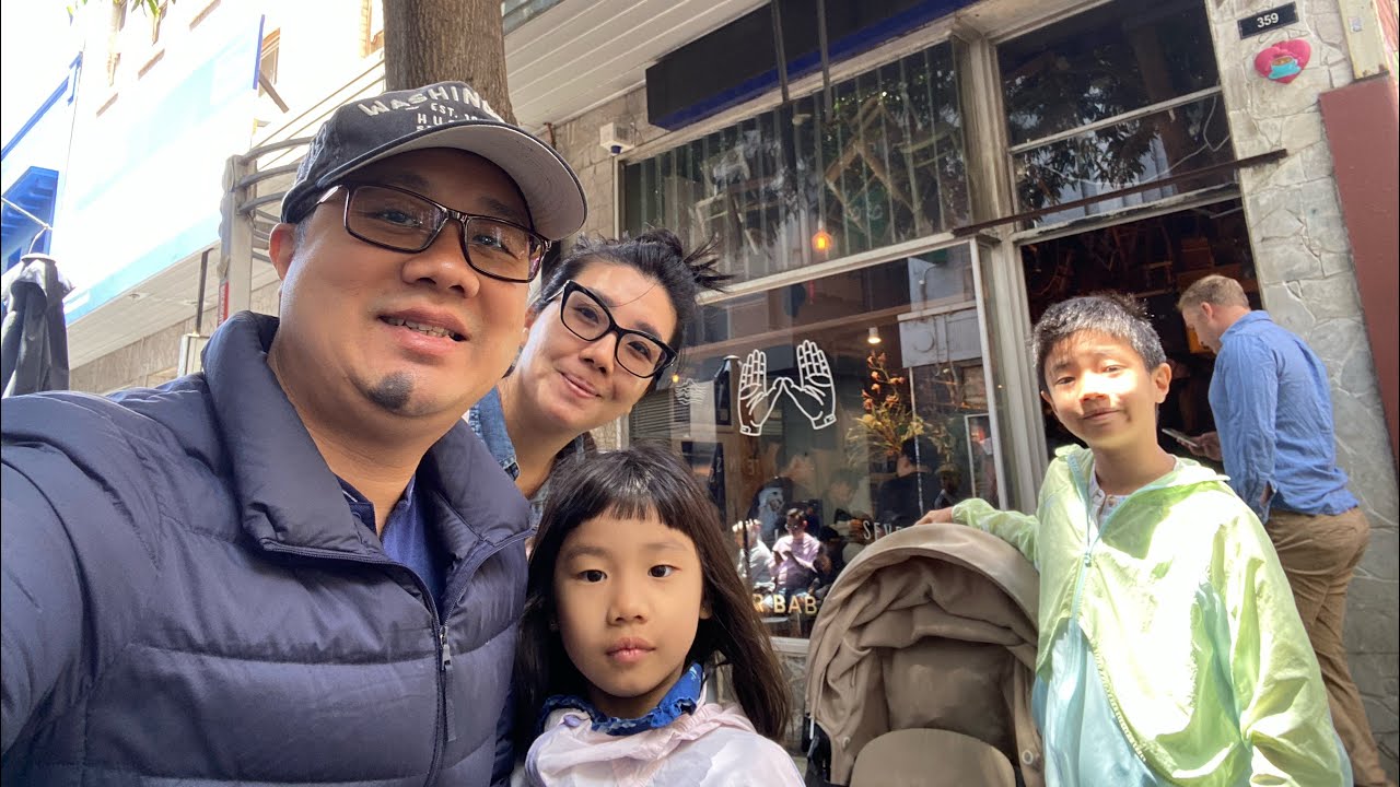 Hi Guys, We&rsquo;re At: Brother Baba Budan - Melbourne, Victoria, Australia (4-Jan-2026)