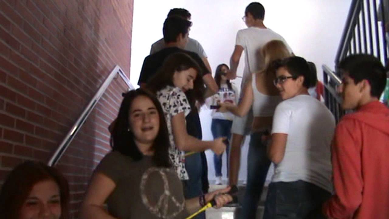 IES ENRIC VALOR DE MONÒVER. LIPDUB