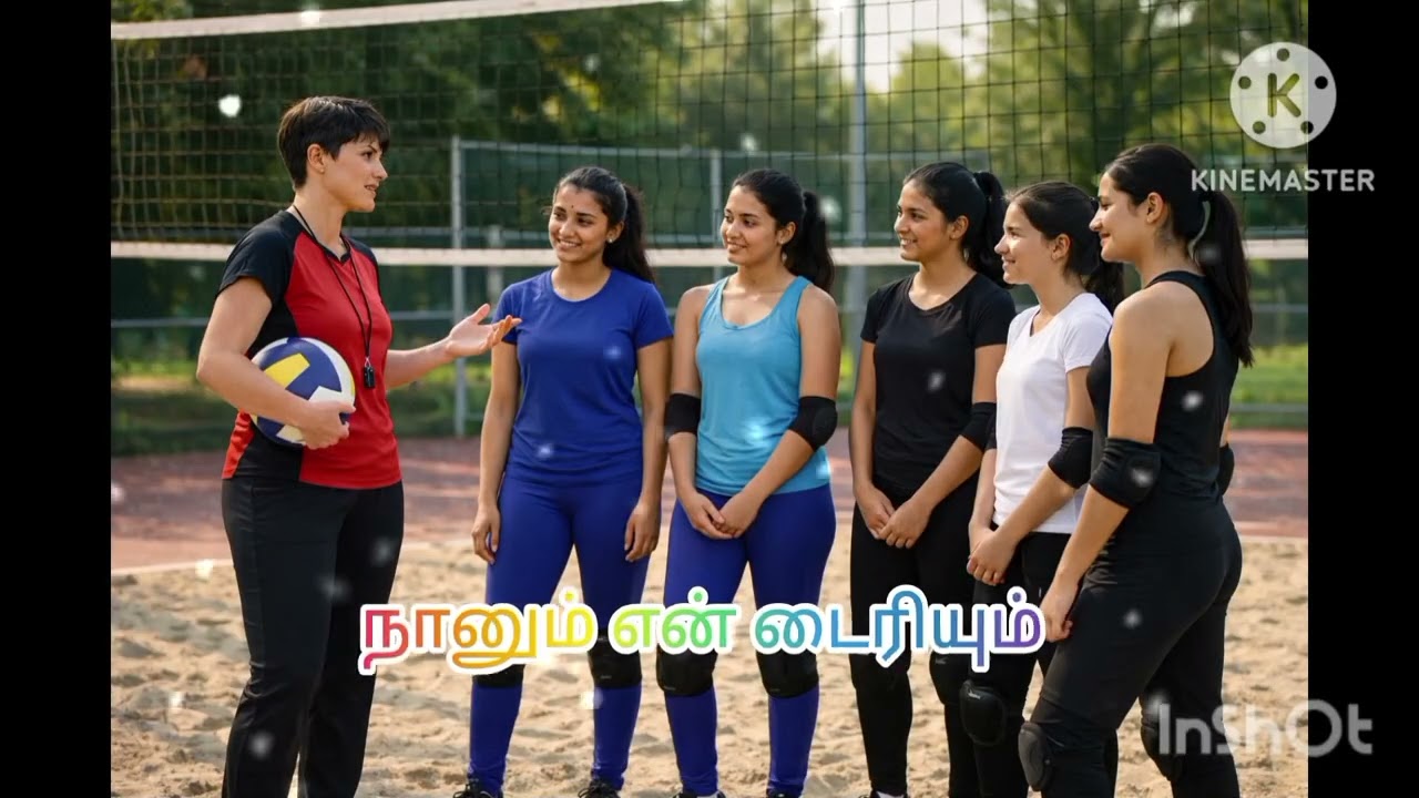நானும் என் டைரியும் Ep24