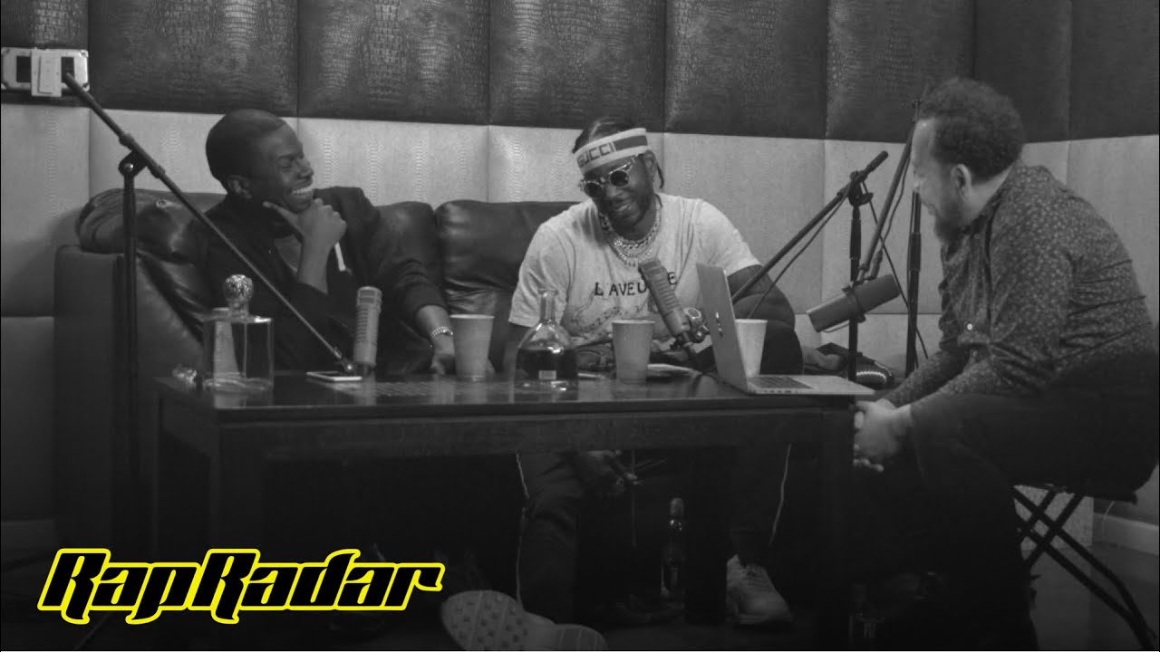 Rap Radar: 2 Chainz