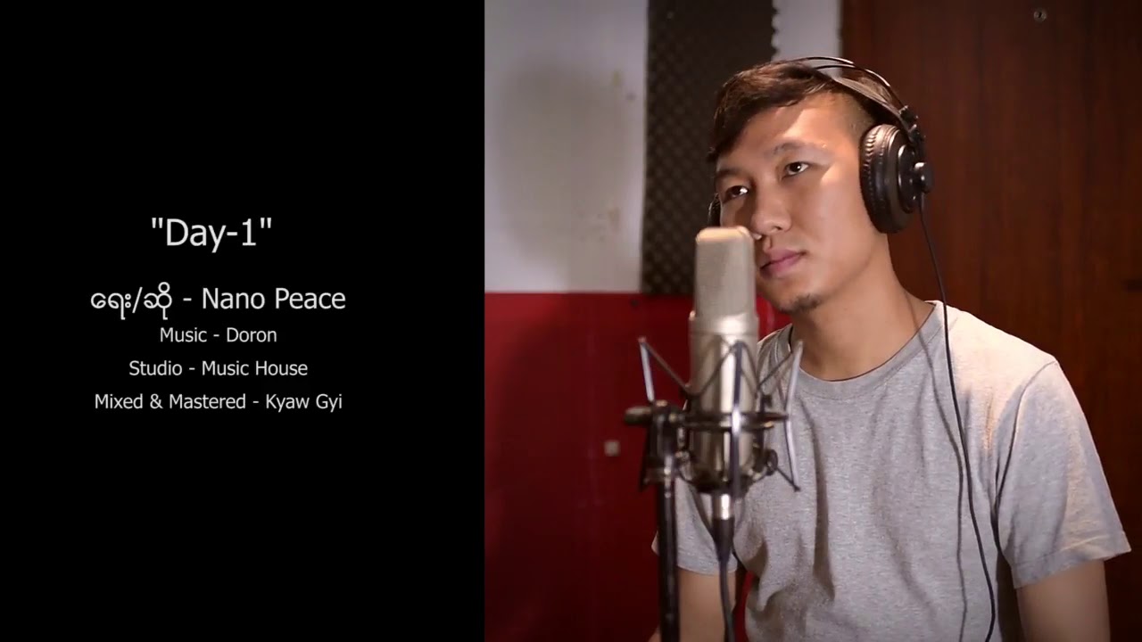 Day-1 || Nano Peace