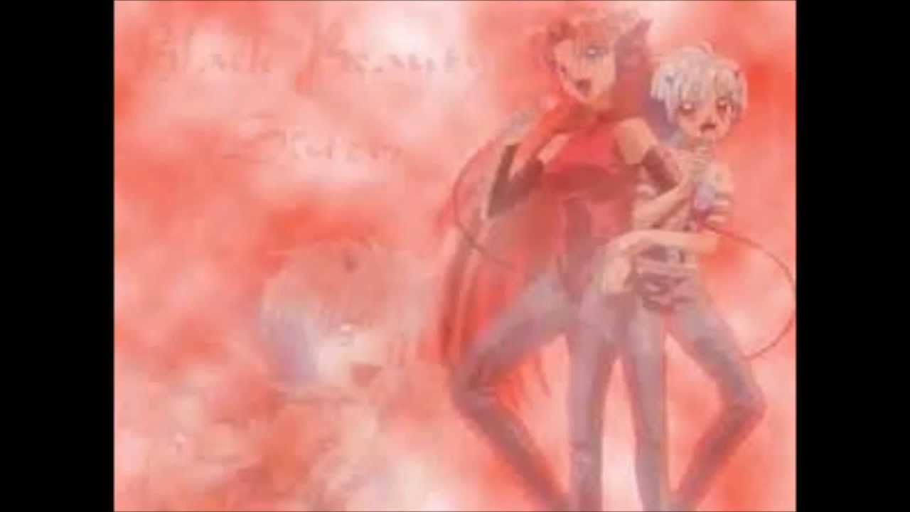 黑美人姐妹花 黑暗的巴洛克(無雜音)
