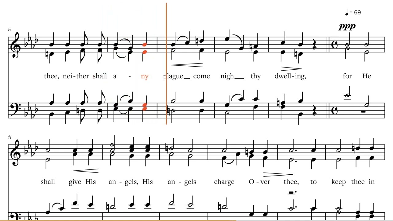 Hymn Collection 186   Who dwells in the secret place