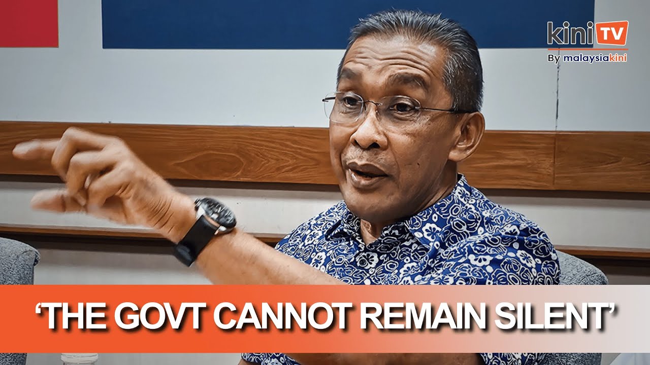 PN urges ‘RCI-like’ probe into Rafizi’s alleged RM1.1b deal
