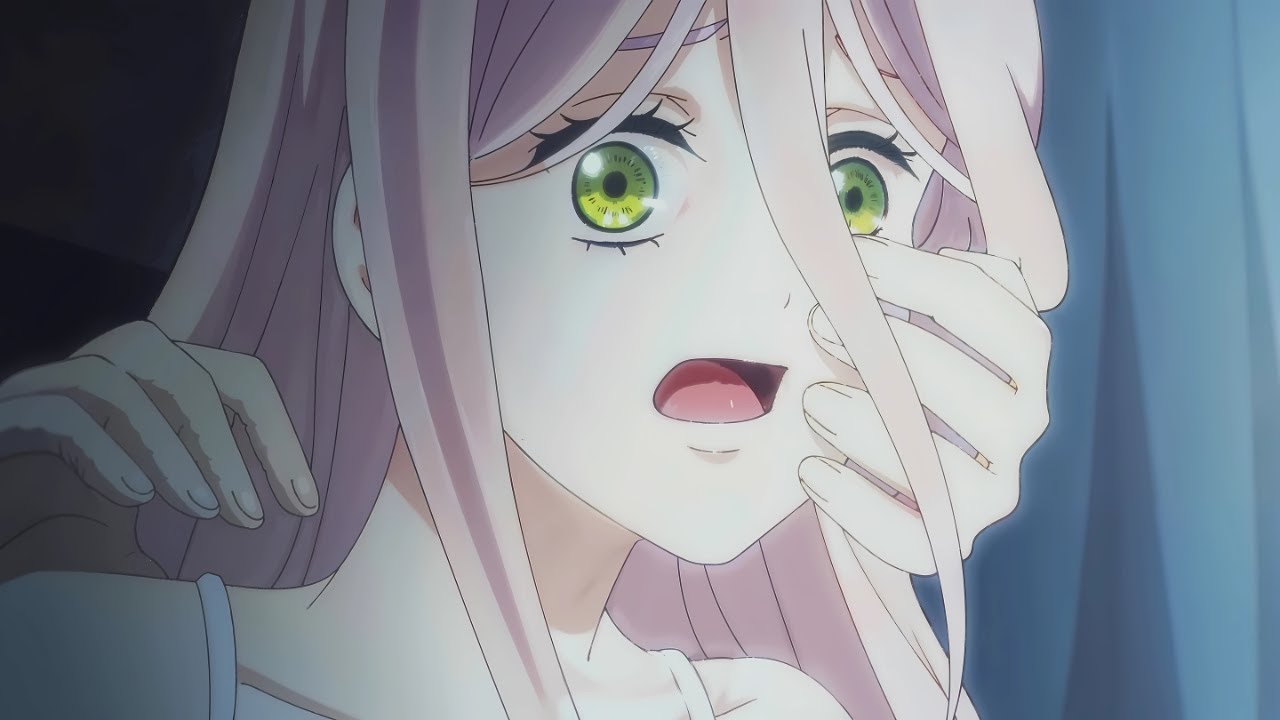 Sie Wird Zur Dienerin Des Vampirprinzen Ernannt